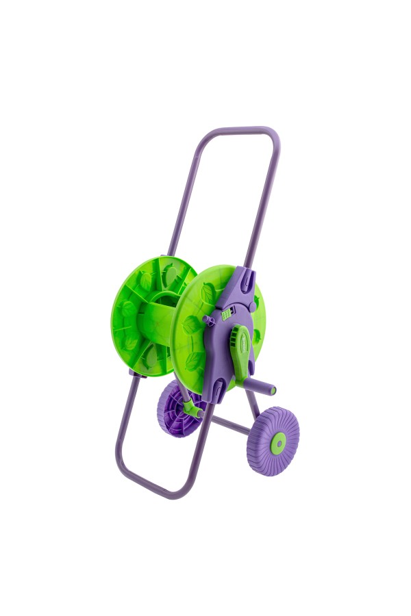 Катушка для шланга 30 м, на колесах Palisad