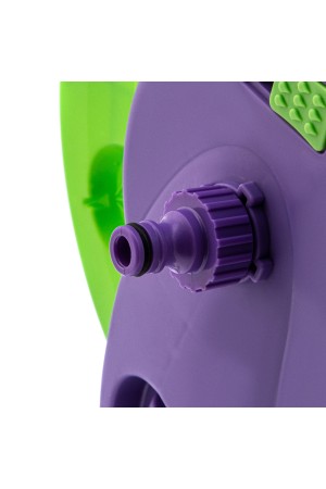 Катушка для шланга 30 м, на колесах Palisad