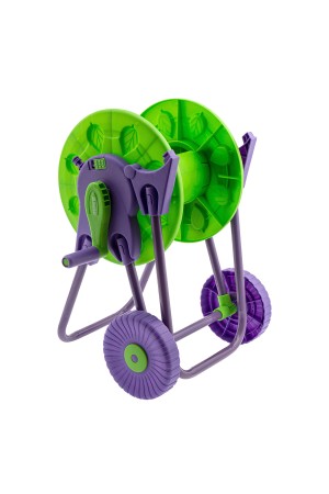 Катушка для шланга 30 м, на колесах Palisad