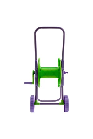 Катушка для шланга 30 м, на колесах Palisad