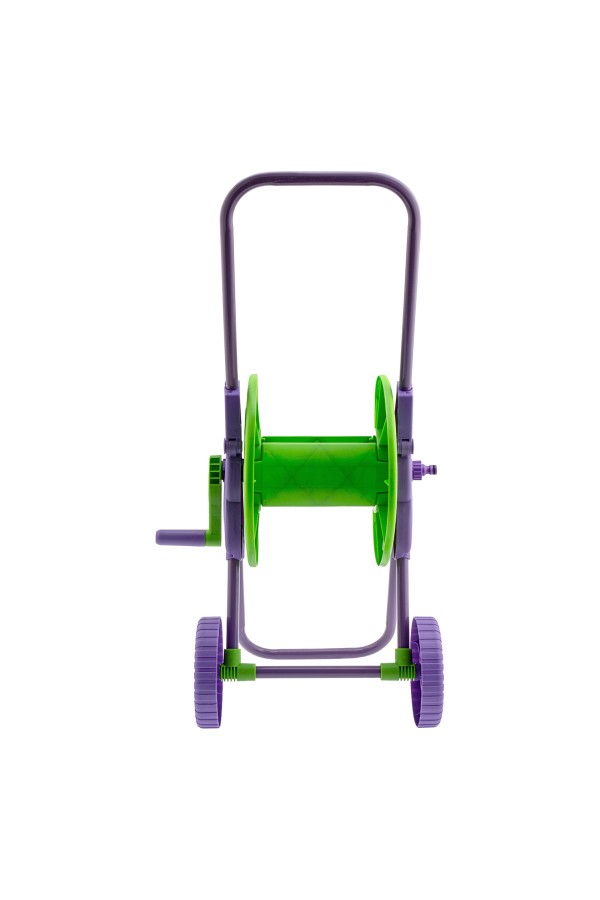 Катушка для шланга 30 м, на колесах Palisad