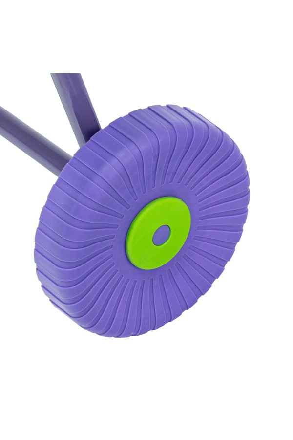 Катушка для шланга 45 м, на колесах Palisad