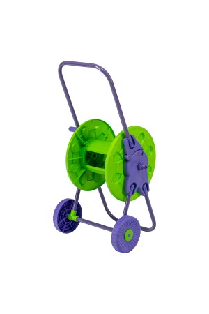 Катушка для шланга 45 м, на колесах Palisad