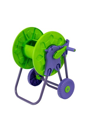 Катушка для шланга 45 м, на колесах Palisad