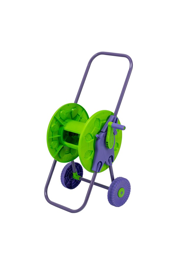 Катушка для шланга 45 м, на колесах Palisad