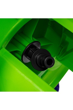 Катушка для шланга 45 м, на колесах Palisad