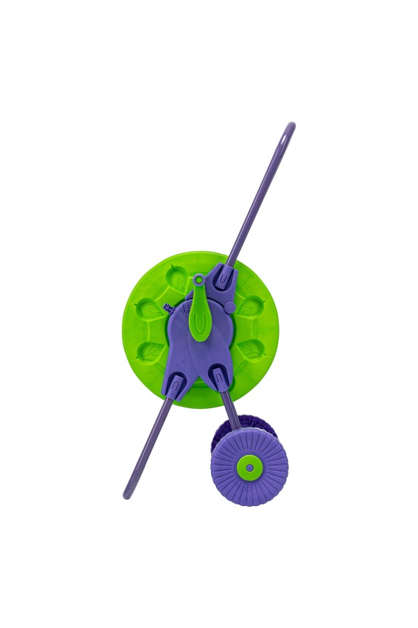 Катушка для шланга 45 м, на колесах Palisad