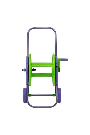 Катушка для шланга 45 м, на колесах Palisad