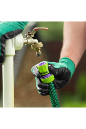 Набор поливочный, шланг 3/4