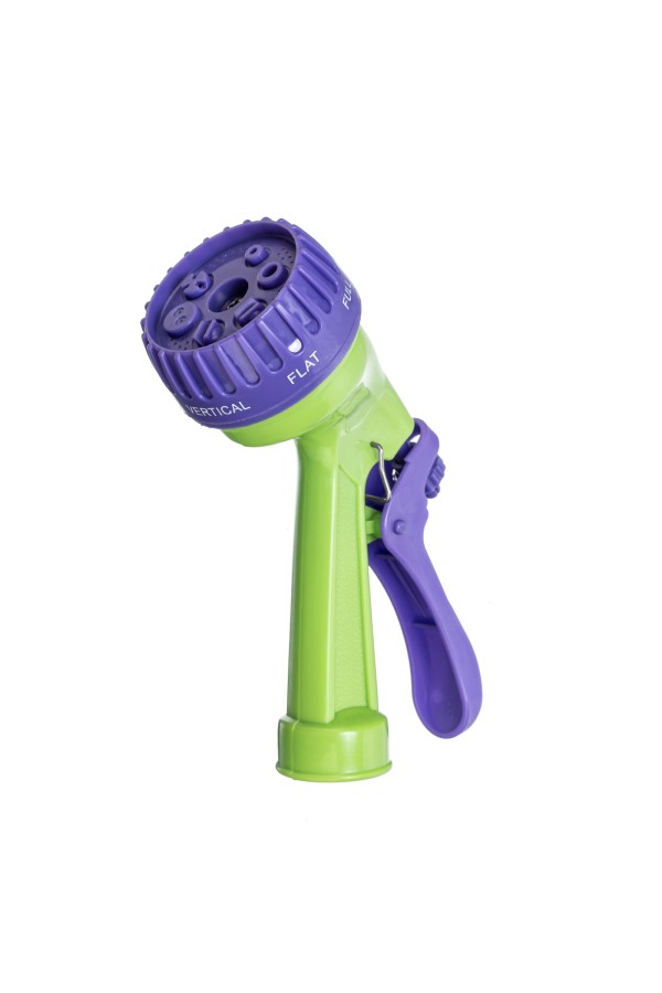 Набор поливочный, шланг 3/4