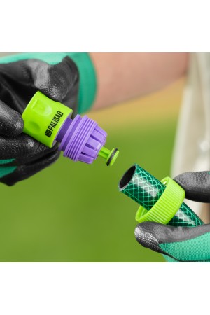 Набор поливочный, шланг 3/4