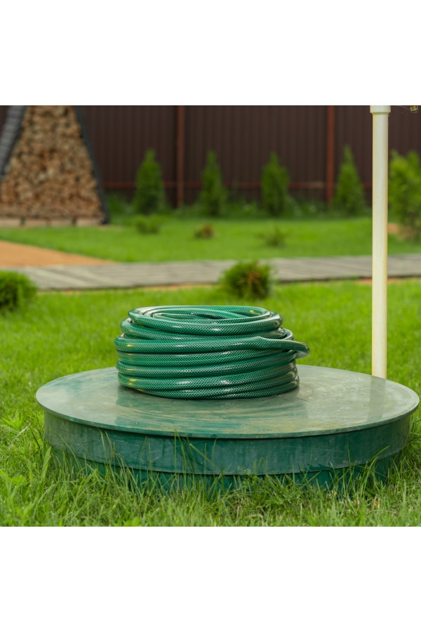 Набор поливочный, шланг 3/4