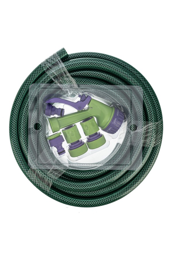 Набор поливочный, шланг 3/4