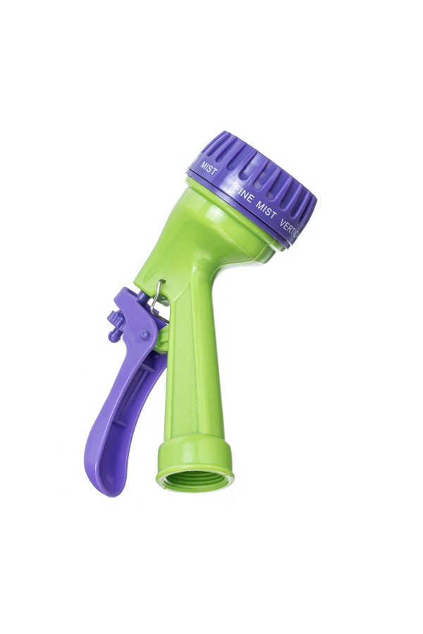 Набор поливочный, шланг 3/4