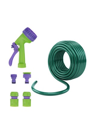 Набор поливочный, шланг 3/4