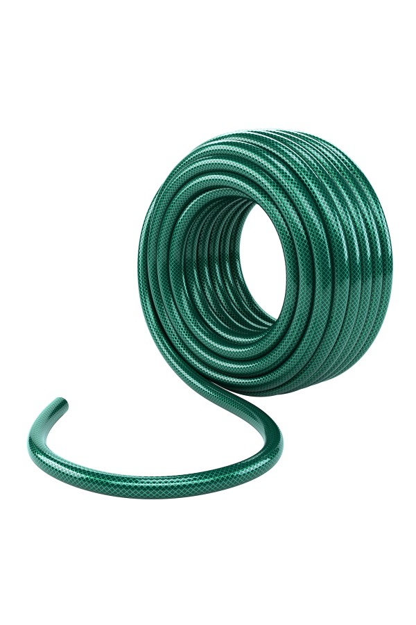 Набор поливочный, шланг 3/4