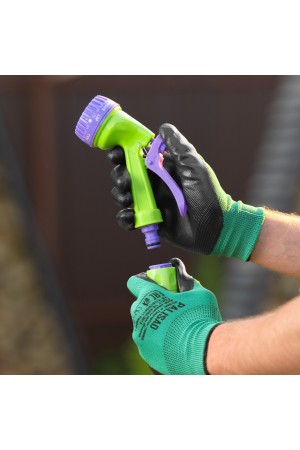 Набор поливочный, шланг 1/2