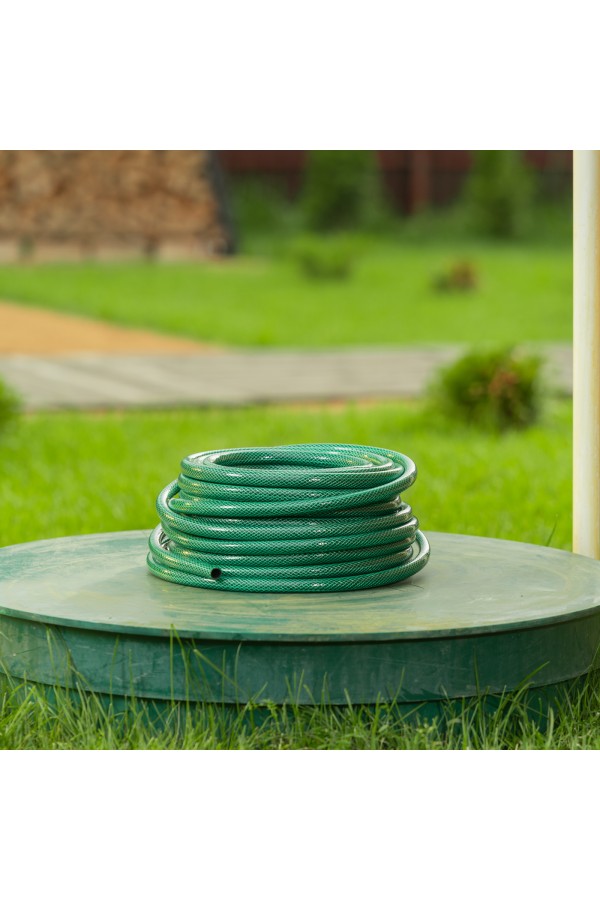 Набор поливочный, шланг 1/2