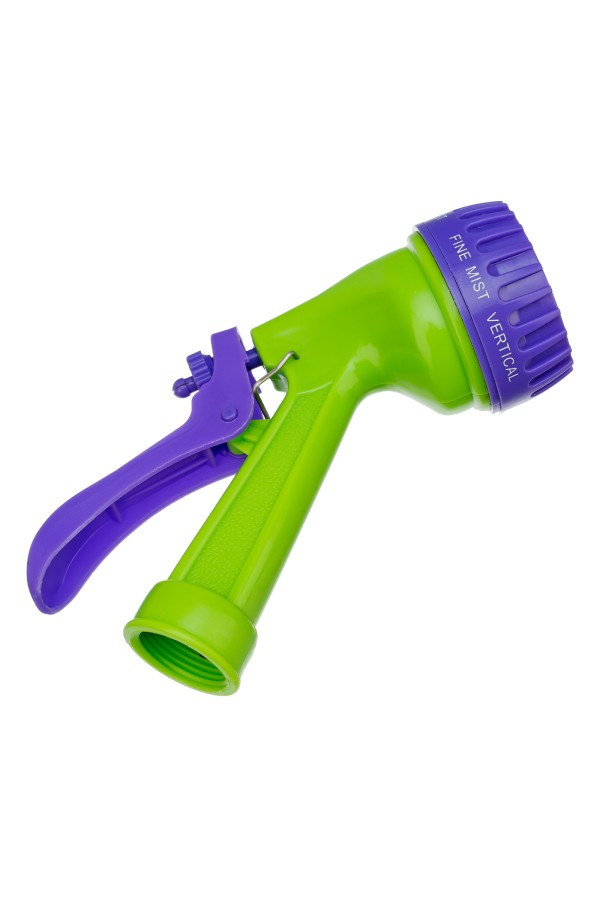 Набор поливочный, шланг 1/2