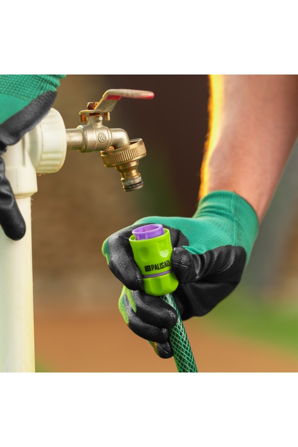 Набор поливочный, шланг 1/2