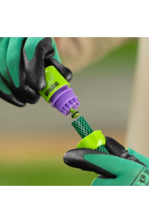 Набор поливочный, шланг 1/2