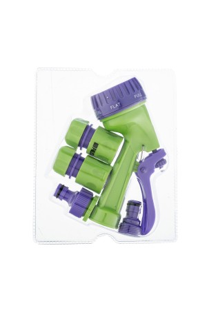 Набор поливочный, шланг 1/2