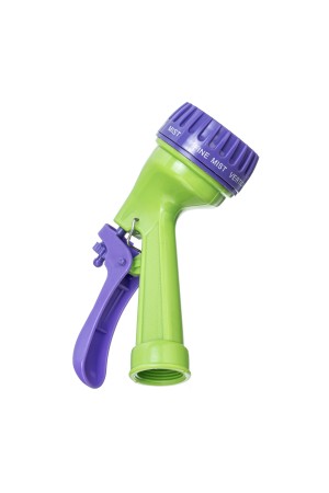 Набор поливочный, шланг 1/2