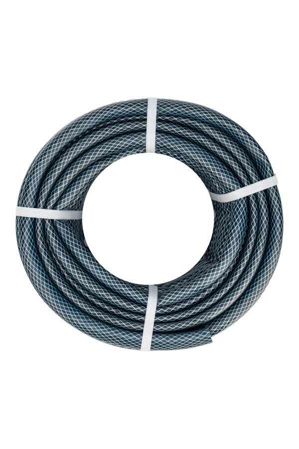 Шланг поливочный армированный ПВХ 1/2