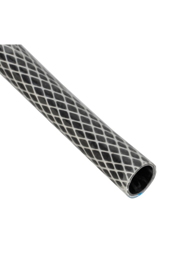 Шланг поливочный армированный ПВХ, 1/2", 25 м, "Садовод" Сибртех