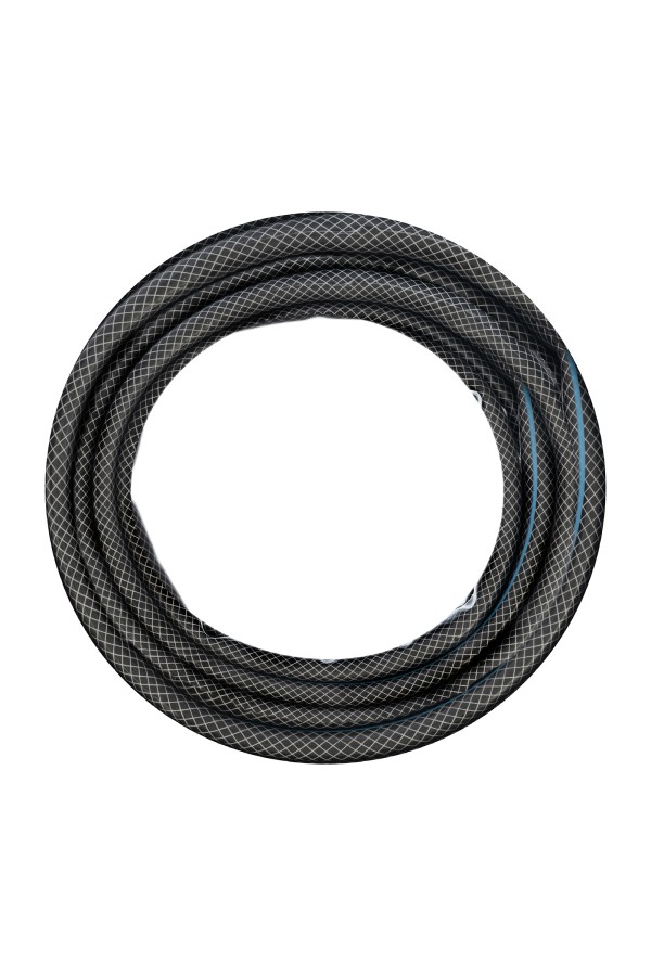 Шланг поливочный армированный ПВХ, 3/4", 15 м, "Садовод" Сибртех