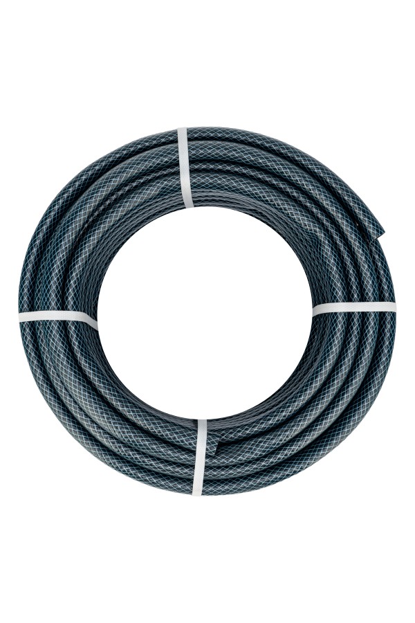 Шланг поливочный армированный ПВХ 3/4