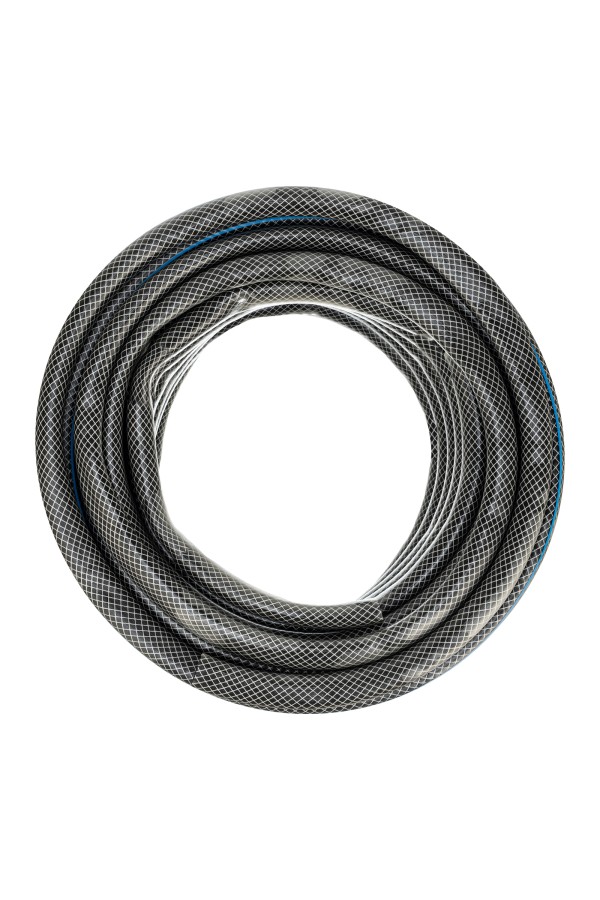 Шланг поливочный армированный ПВХ, 3/4", 25 м, "Садовод" Сибртех