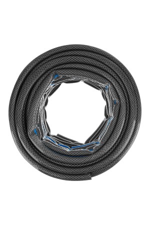 Шланг поливочный армированный ПВХ, 3/4