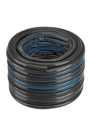 Шланг поливочный армированный ПВХ, 3/4