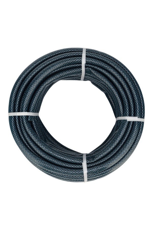 Шланг поливочный армированный ПВХ 3/4