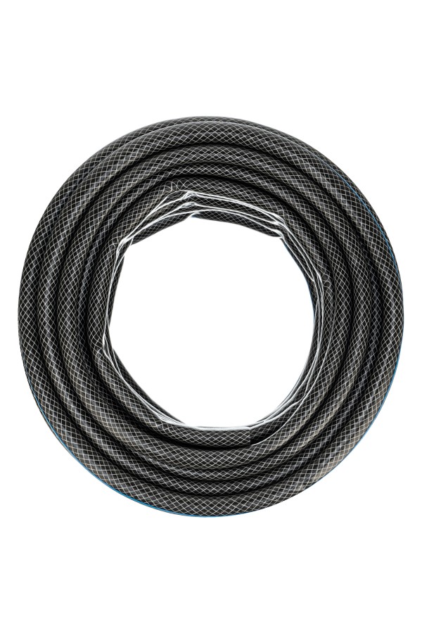 Шланг поливочный армированный ПВХ, 3/4", 30 м, "Садовод" Сибртех