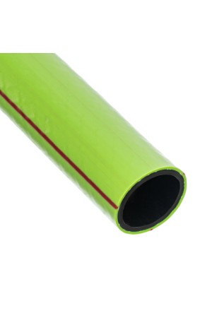 Шланг поливочный армированный, эластичный, 3/4