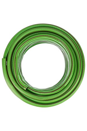 Шланг поливочный армированный, эластичный, 3/4