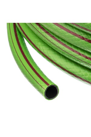 Шланг поливочный армированный, эластичный, 3/4