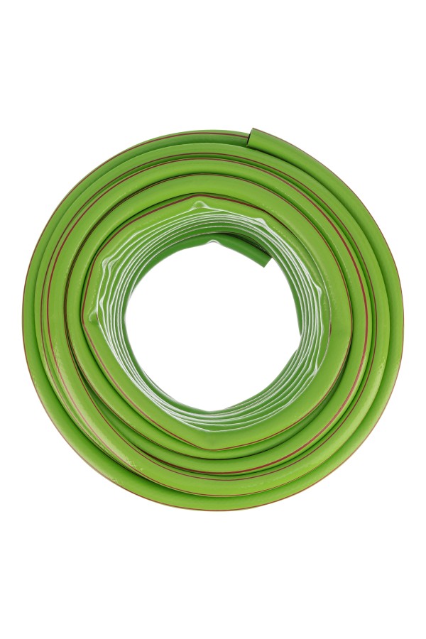 Шланг поливочный армированный, эластичный, 3/4