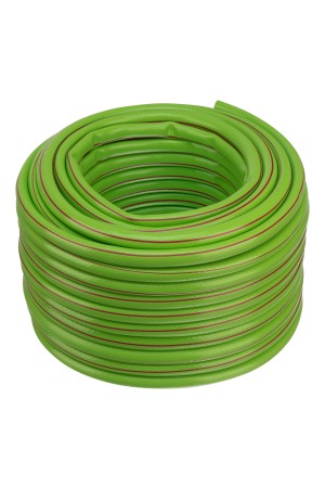 Шланг поливочный армированный, эластичный, 3/4