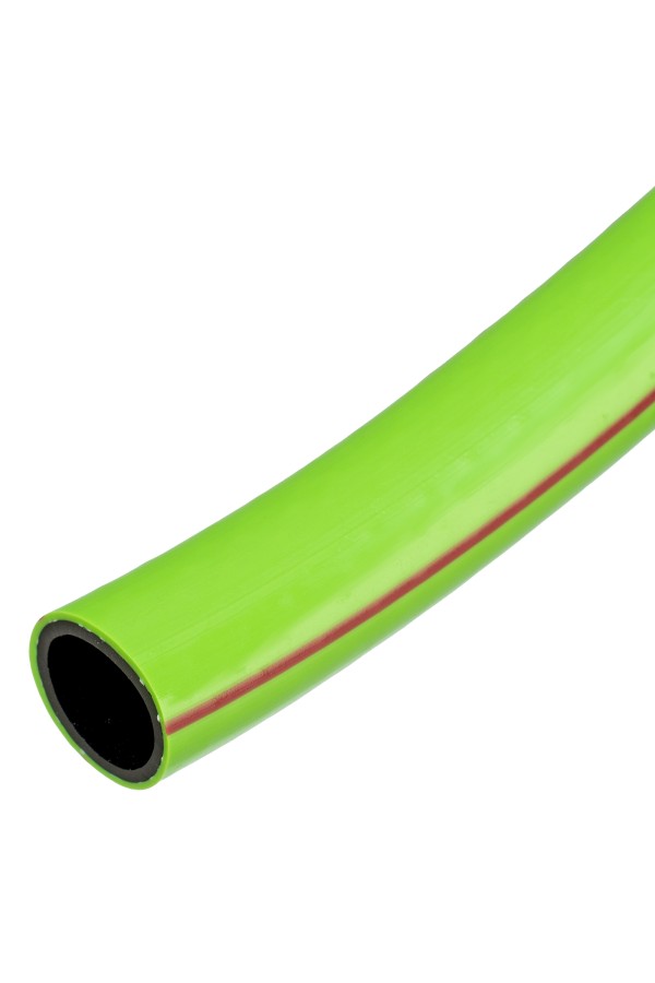 Шланг поливочный армированный, эластичный, 1/2