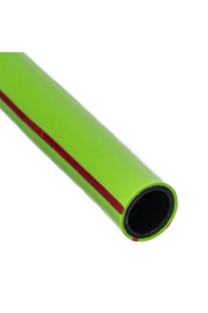 Шланг поливочный армированный, эластичный, 1/2