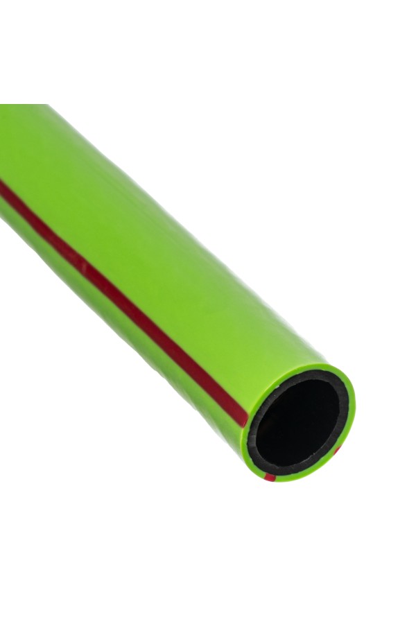 Шланг поливочный армированный, эластичный, 1/2