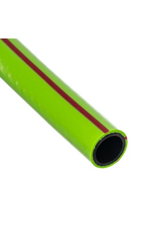 Шланг поливочный армированный, эластичный, 1/2