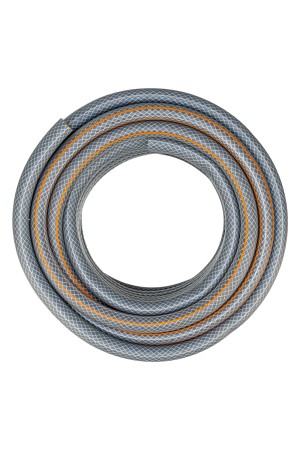 Шланг поливочный 4-х слойный, армированный 