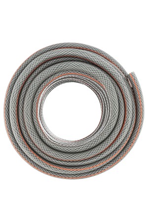 Шланг поливочный 4-х слойный, армированный 