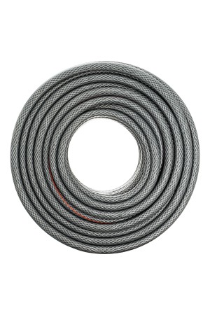 Шланг поливочный 4-х слойный, армированный 