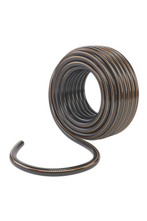 Шланг поливочный 4-х слойный, армированный 