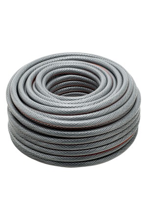 Шланг поливочный 4-х слойный, армированный 